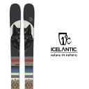 Icelantic Nomad 100