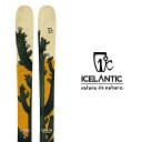 Icelantic Nomad 106