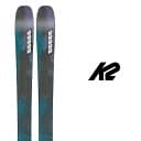K2 Mindbender 99Ti