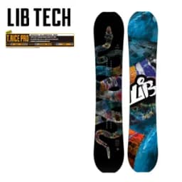 Lib Tech T.Rice Pro