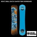 Never Summer Shaper Twin