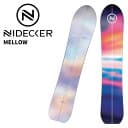 Nidecker Mellow