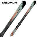 Salomon Stance 88